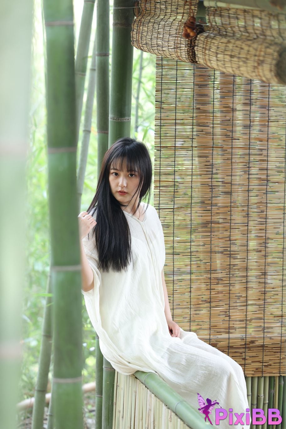 Private Photoshoot Sugar sugar guo mo 2025 04 01 Large scale PixiBB.COM 071