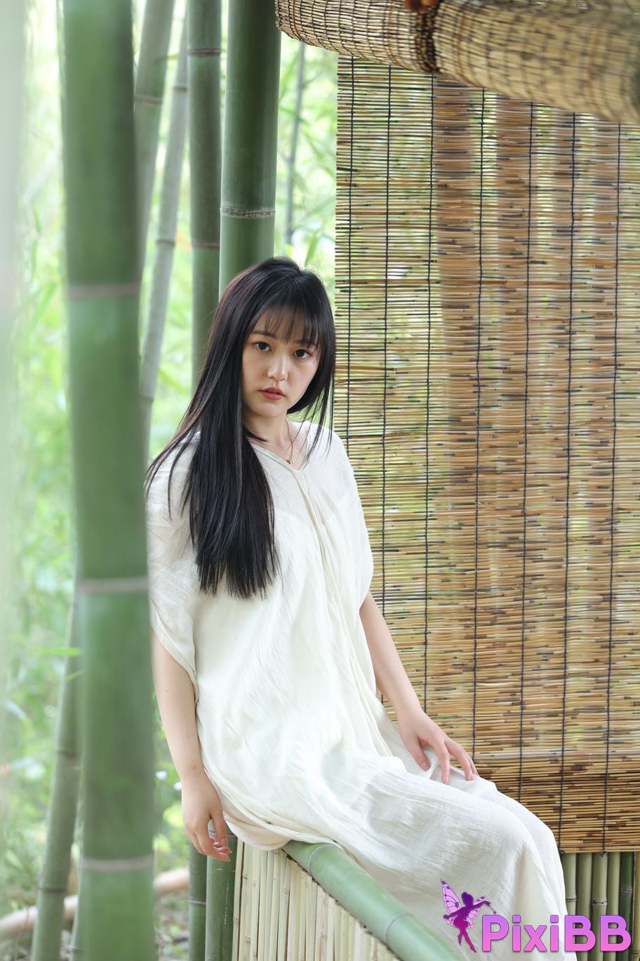 Private Photoshoot Sugar sugar guo mo 2025 04 01 Large scale PixiBB.COM 072