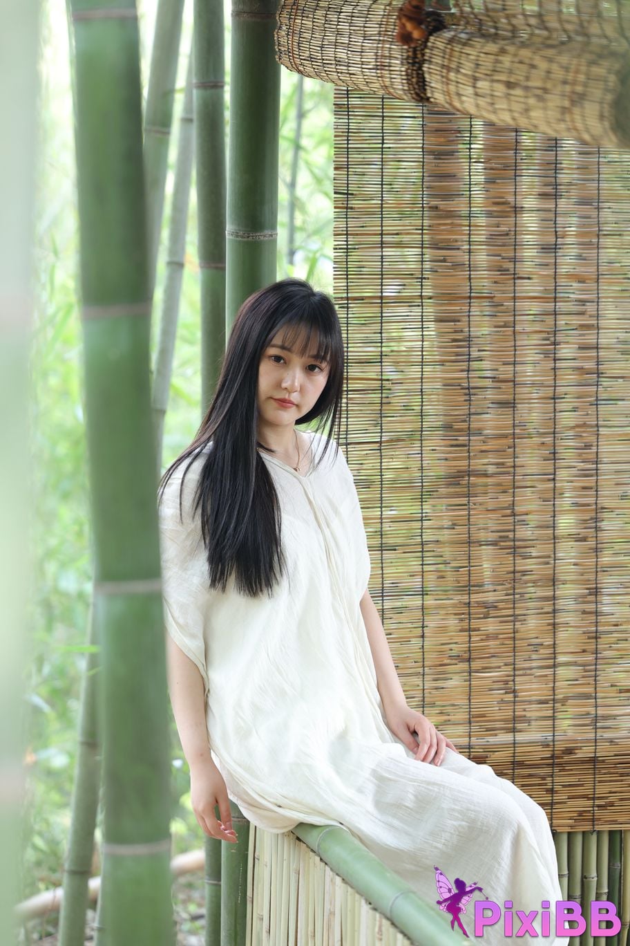 Private Photoshoot Sugar sugar guo mo 2025 04 01 Large scale PixiBB.COM 073