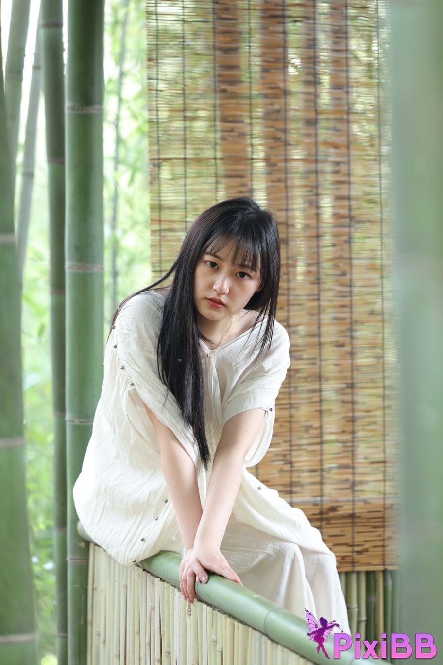 Private Photoshoot Sugar sugar guo mo 2025 04 01 Large scale PixiBB.COM 074