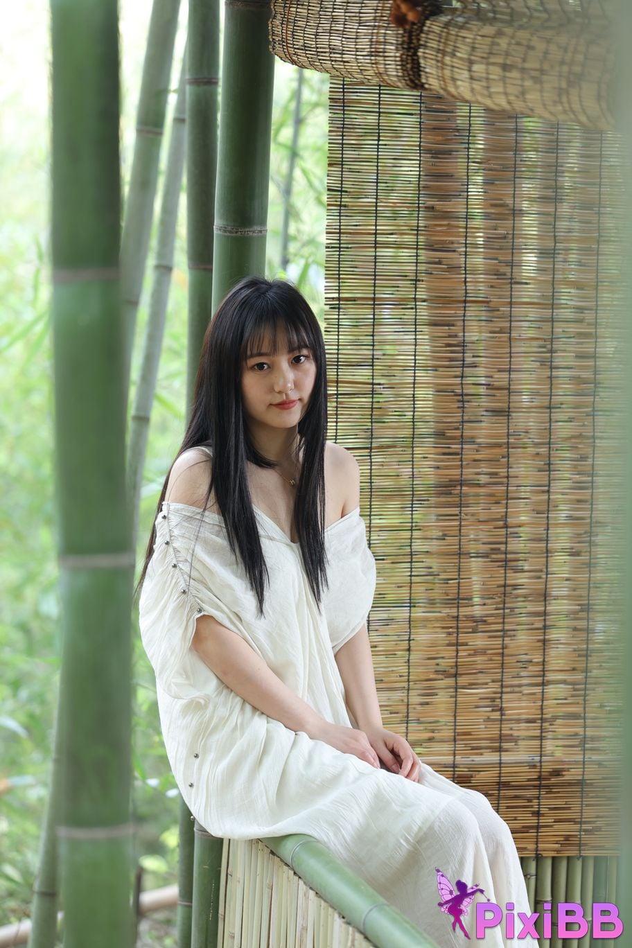 Private Photoshoot Sugar sugar guo mo 2025 04 01 Large scale PixiBB.COM 077