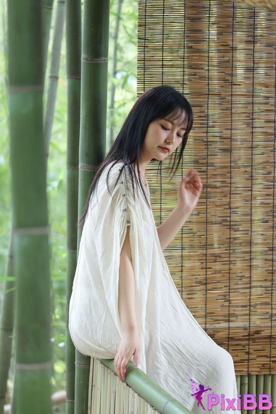 Private Photoshoot Sugar sugar guo mo 2025 04 01 Large scale PixiBB.COM 081