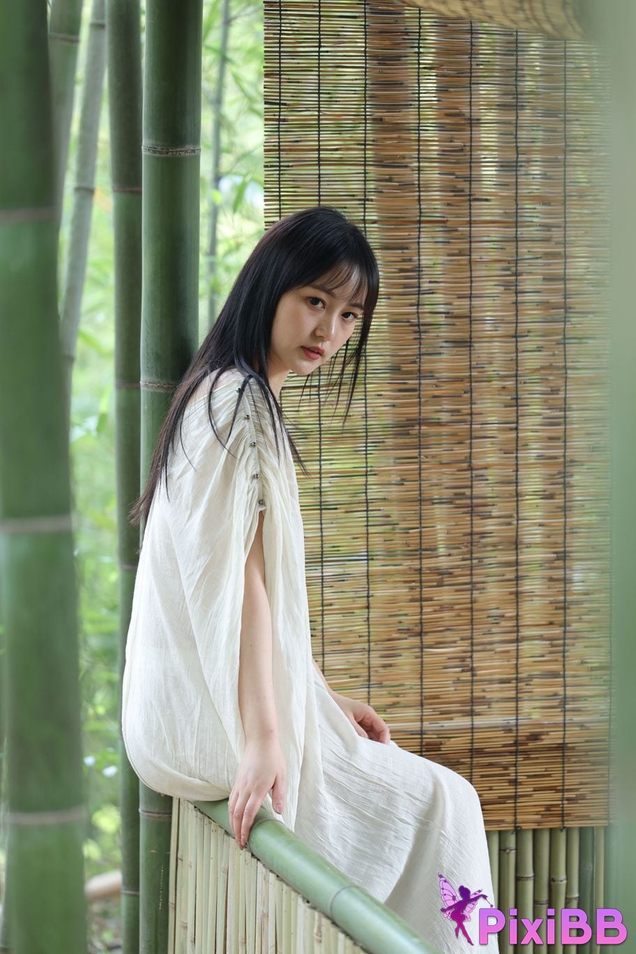 Private Photoshoot Sugar sugar guo mo 2025 04 01 Large scale PixiBB.COM 082