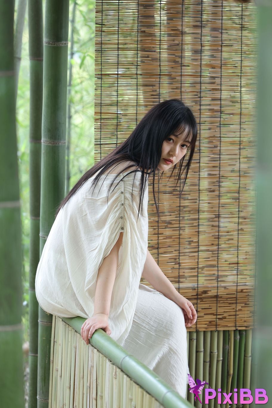 Private Photoshoot Sugar sugar guo mo 2025 04 01 Large scale PixiBB.COM 084