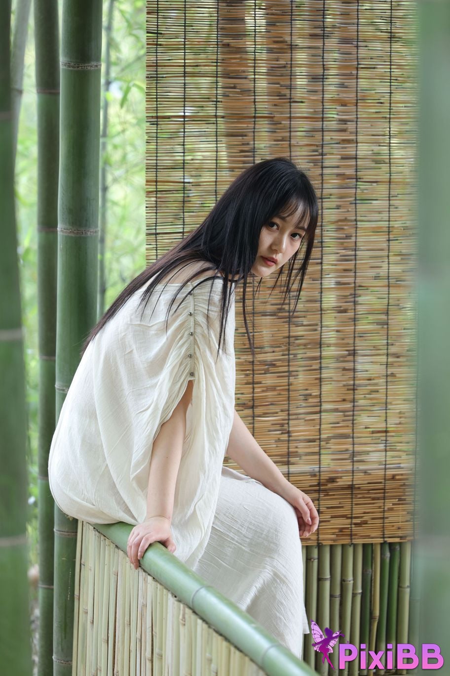 Private Photoshoot Sugar sugar guo mo 2025 04 01 Large scale PixiBB.COM 085