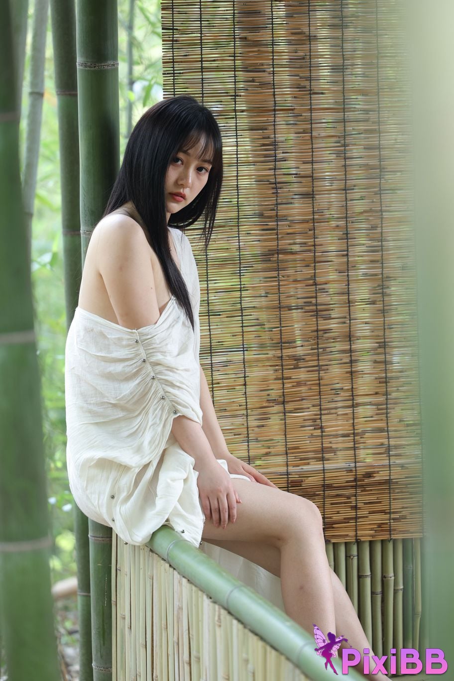 Private Photoshoot Sugar sugar guo mo 2025 04 01 Large scale PixiBB.COM 091