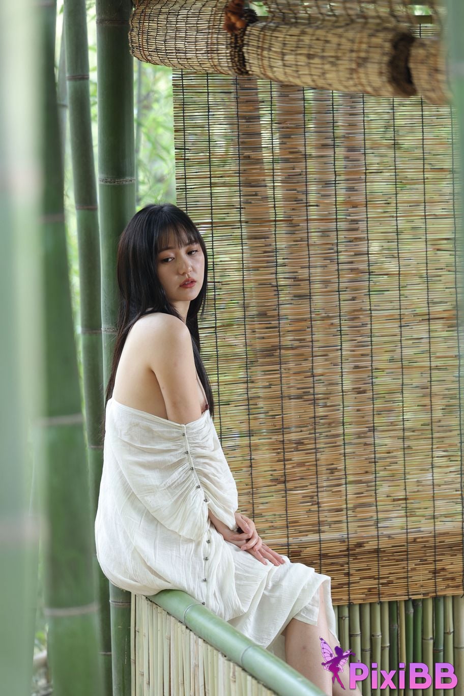 Private Photoshoot Sugar sugar guo mo 2025 04 01 Large scale PixiBB.COM 097