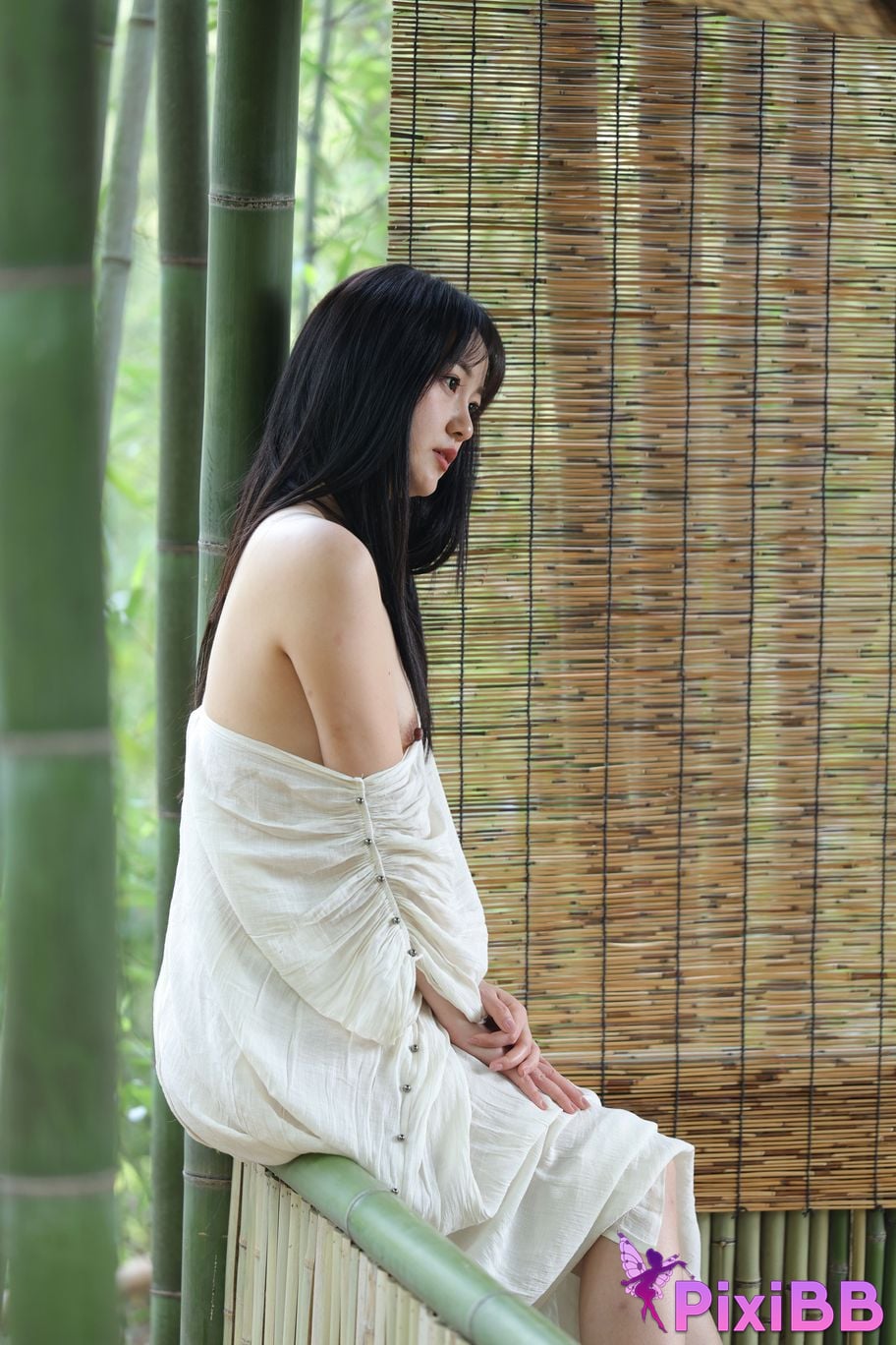 Private Photoshoot Sugar sugar guo mo 2025 04 01 Large scale PixiBB.COM 098