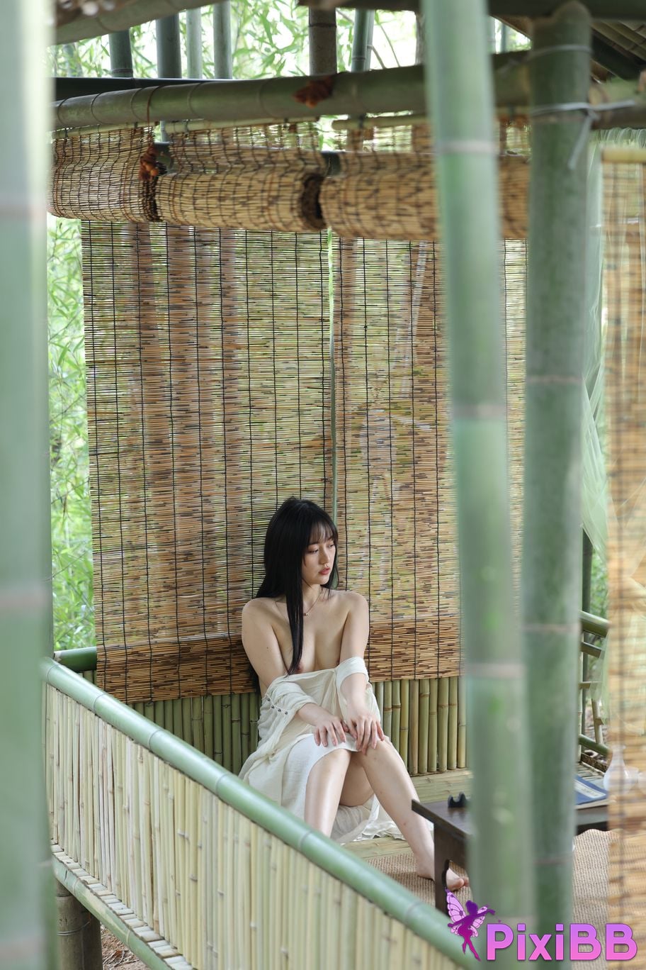 Private Photoshoot Sugar sugar guo mo 2025 04 01 Large scale PixiBB.COM 117