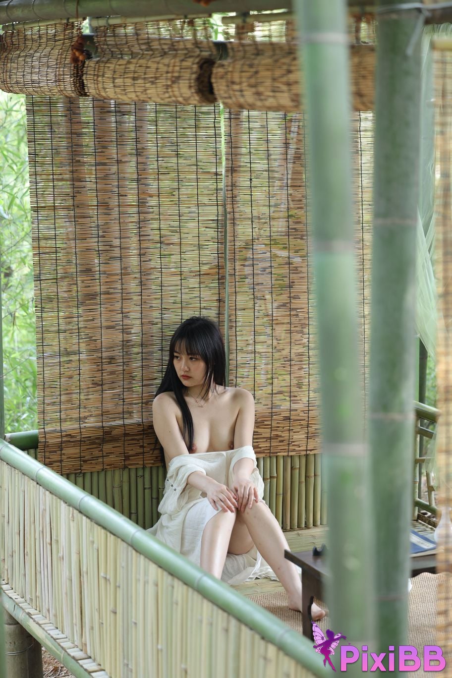 Private Photoshoot Sugar sugar guo mo 2025 04 01 Large scale PixiBB.COM 118