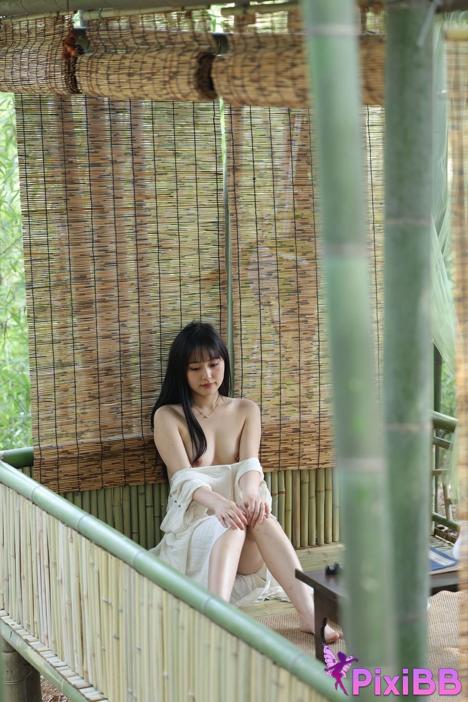 Private Photoshoot Sugar sugar guo mo 2025 04 01 Large scale PixiBB.COM 119