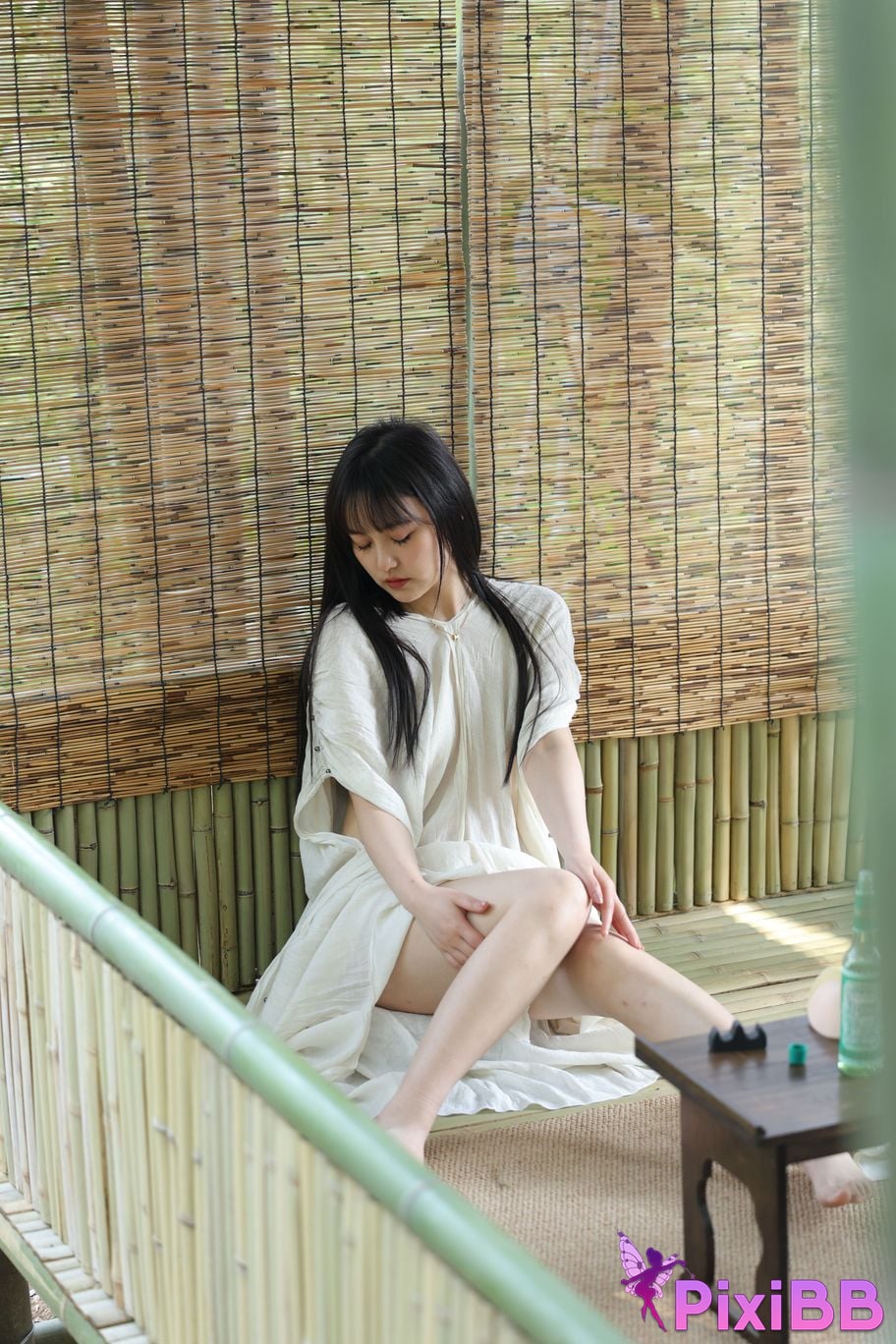 Private Photoshoot Sugar sugar guo mo 2025 04 01 Large scale PixiBB.COM 120