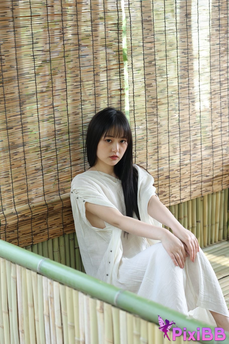 Private Photoshoot Sugar sugar guo mo 2025 04 01 Large scale PixiBB.COM 126