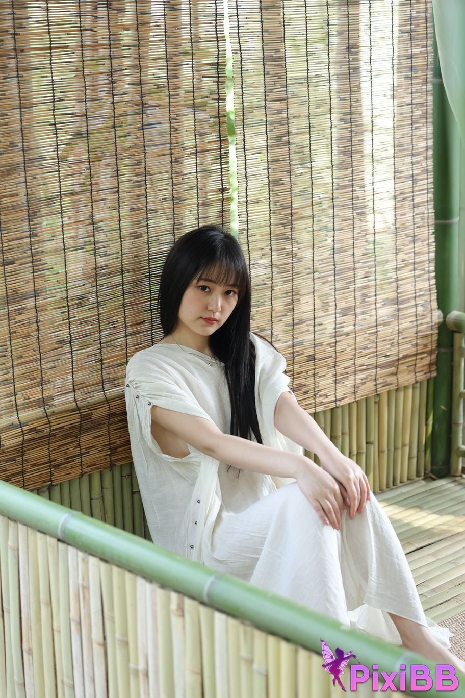 Private Photoshoot Sugar sugar guo mo 2025 04 01 Large scale PixiBB.COM 127