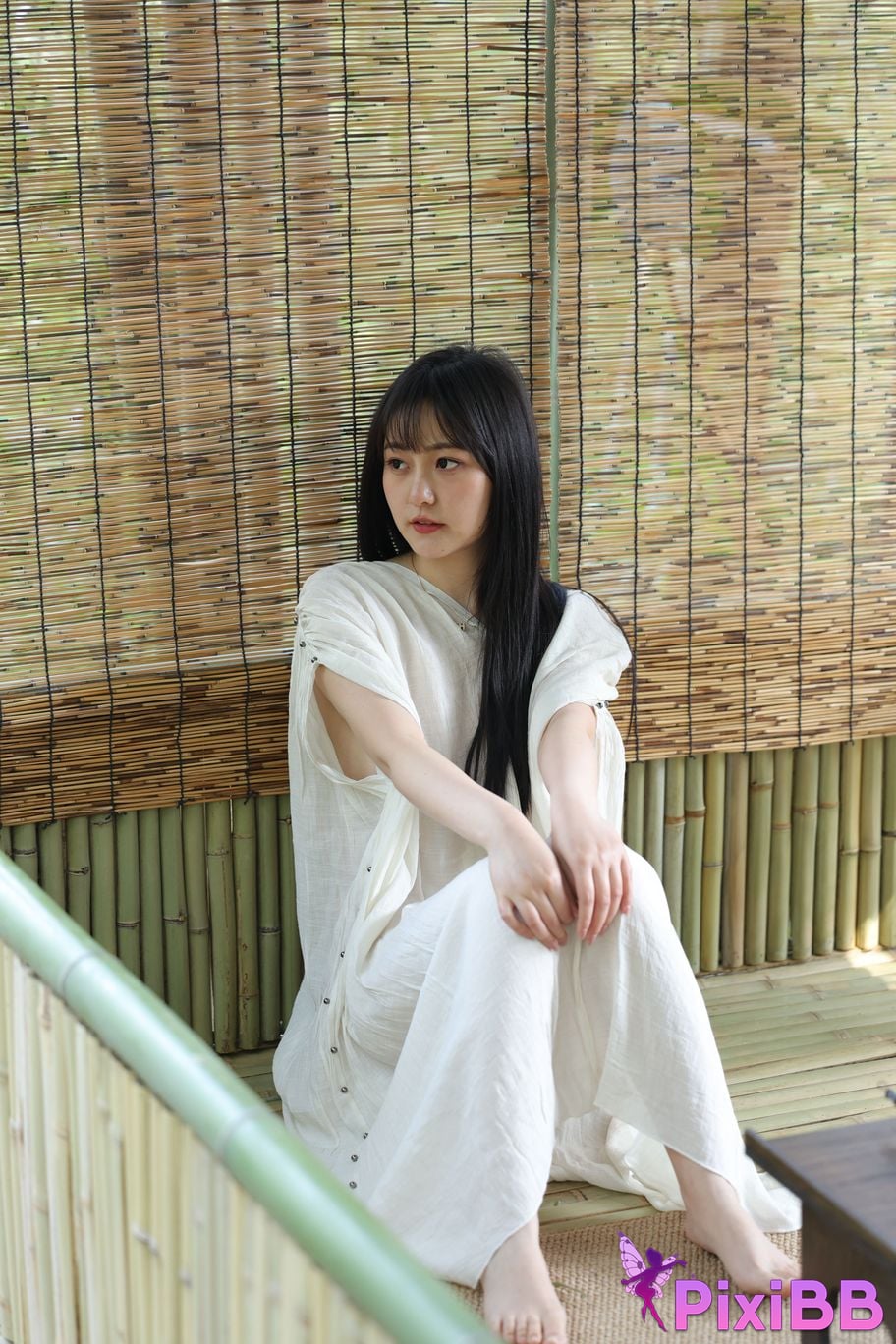 Private Photoshoot Sugar sugar guo mo 2025 04 01 Large scale PixiBB.COM 129