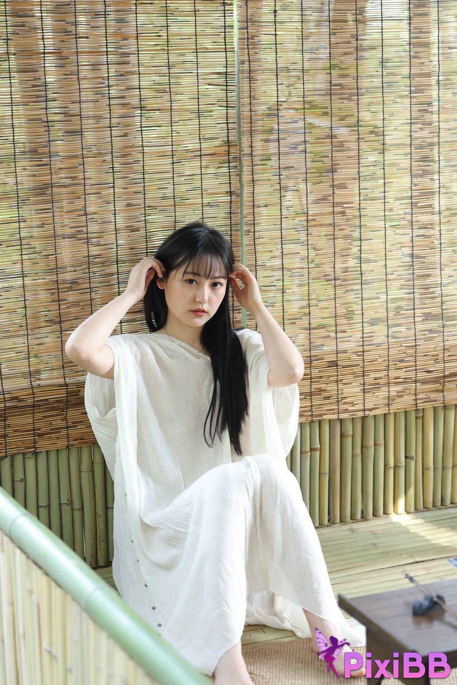 Private Photoshoot Sugar sugar guo mo 2025 04 01 Large scale PixiBB.COM 130