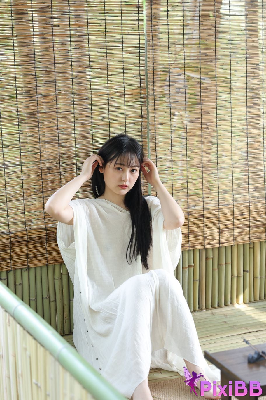 Private Photoshoot Sugar sugar guo mo 2025 04 01 Large scale PixiBB.COM 131