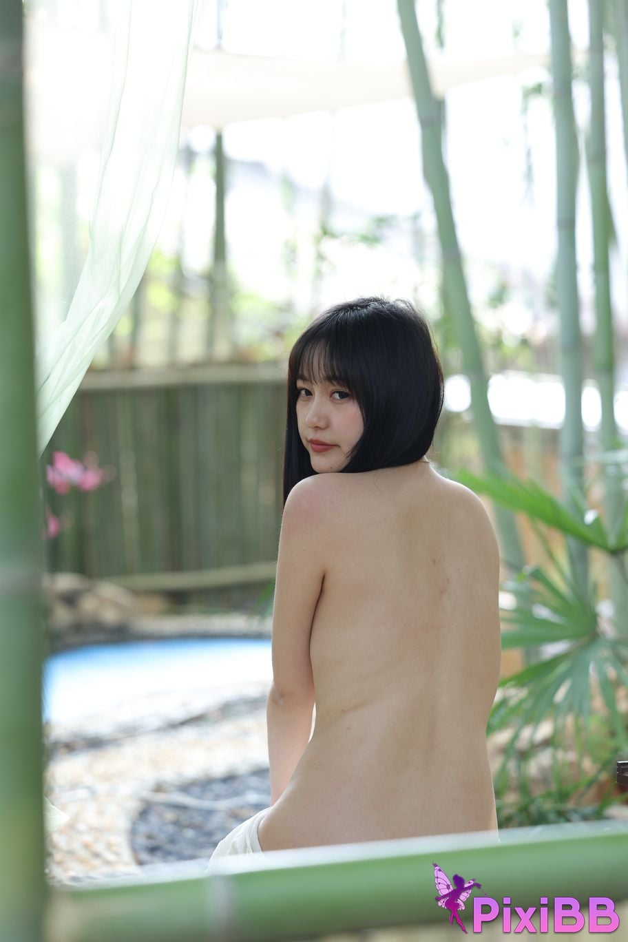 Private Photoshoot Sugar sugar guo mo 2025 04 01 Large scale PixiBB.COM 157