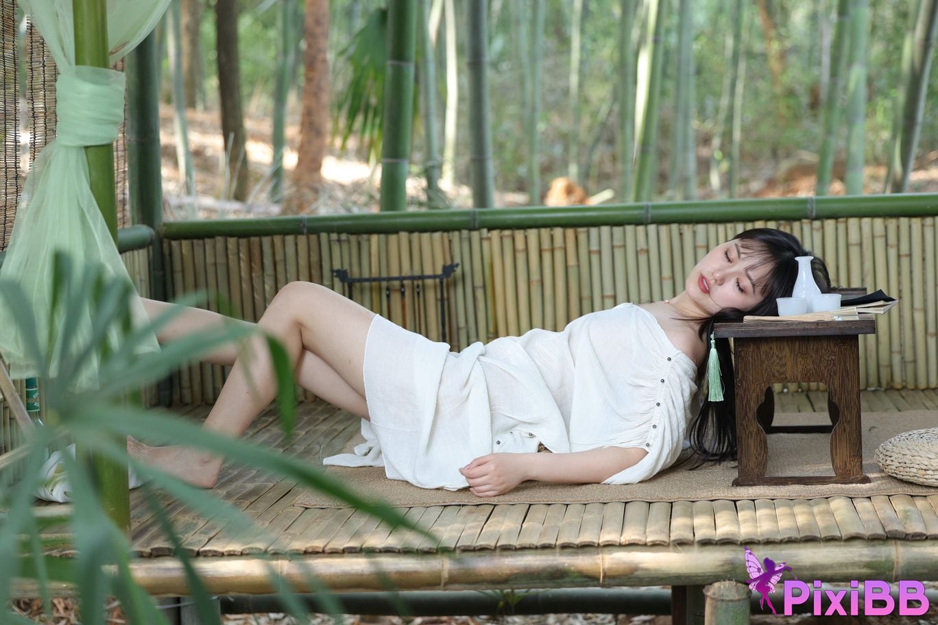 Private Photoshoot Sugar sugar guo mo 2025 04 01 Large scale PixiBB.COM 192