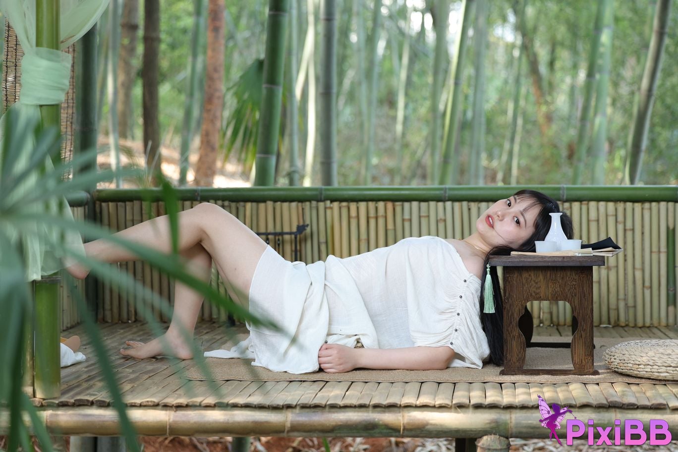 Private Photoshoot Sugar sugar guo mo 2025 04 01 Large scale PixiBB.COM 193