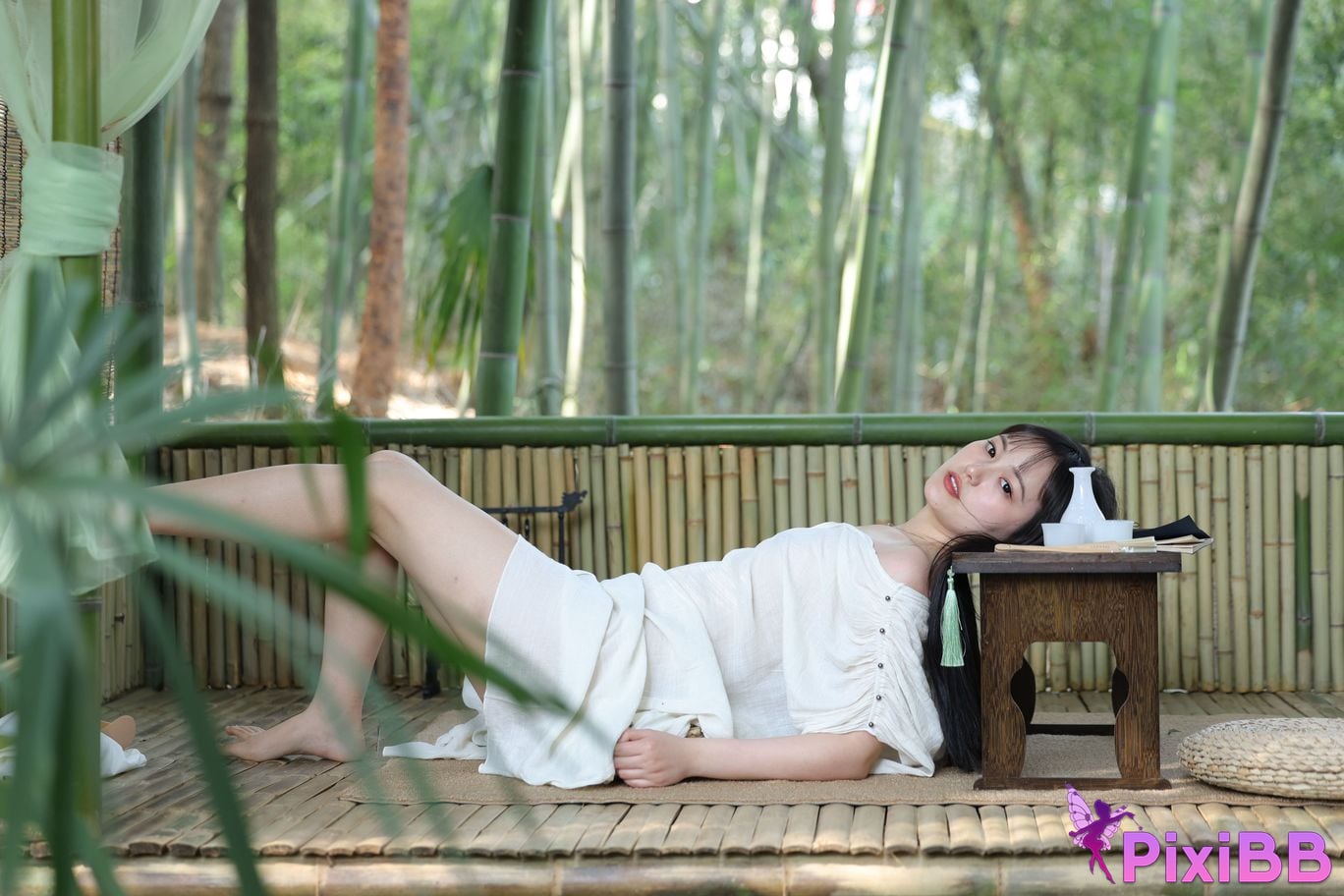 Private Photoshoot Sugar sugar guo mo 2025 04 01 Large scale PixiBB.COM 195