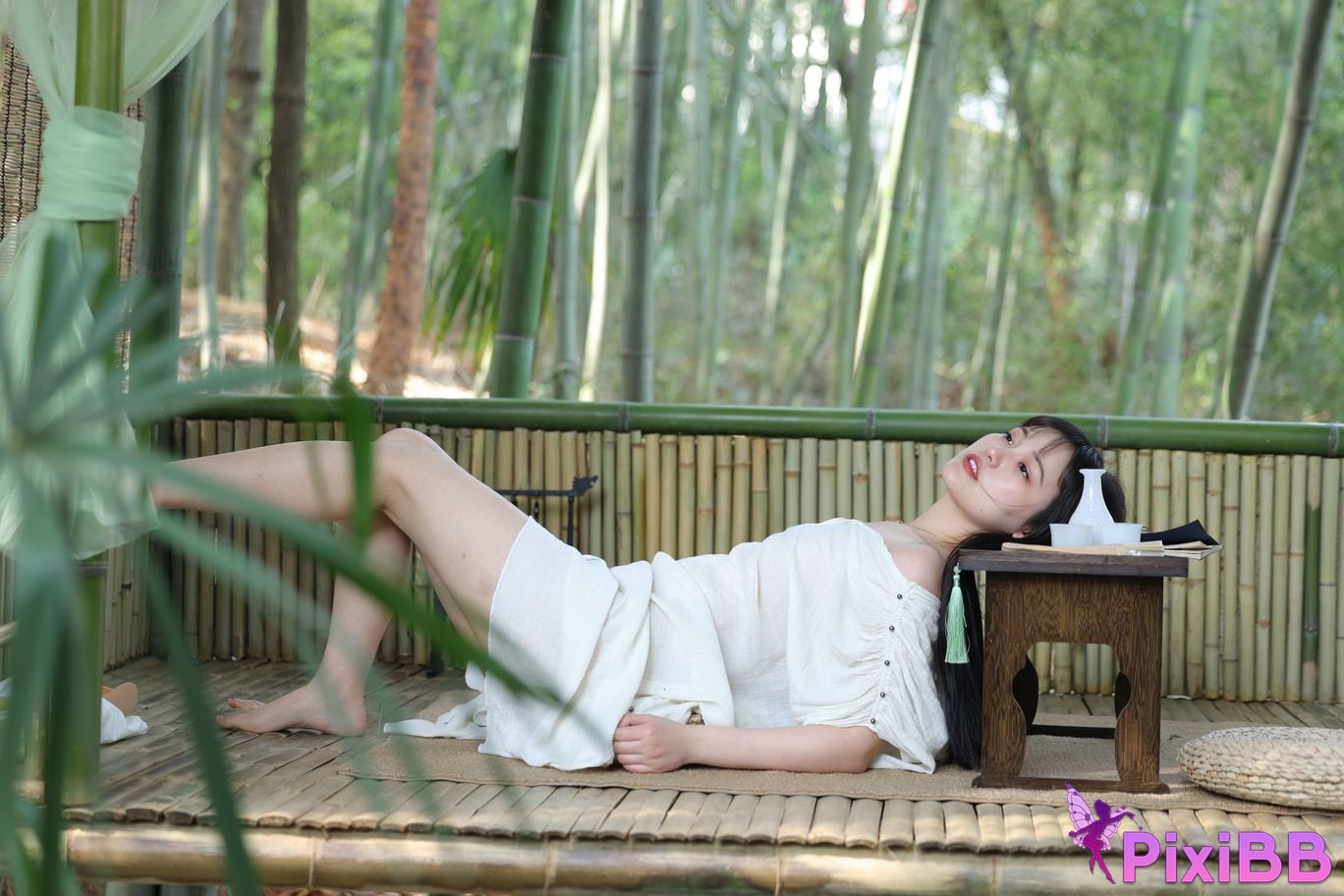 Private Photoshoot Sugar sugar guo mo 2025 04 01 Large scale PixiBB.COM 196