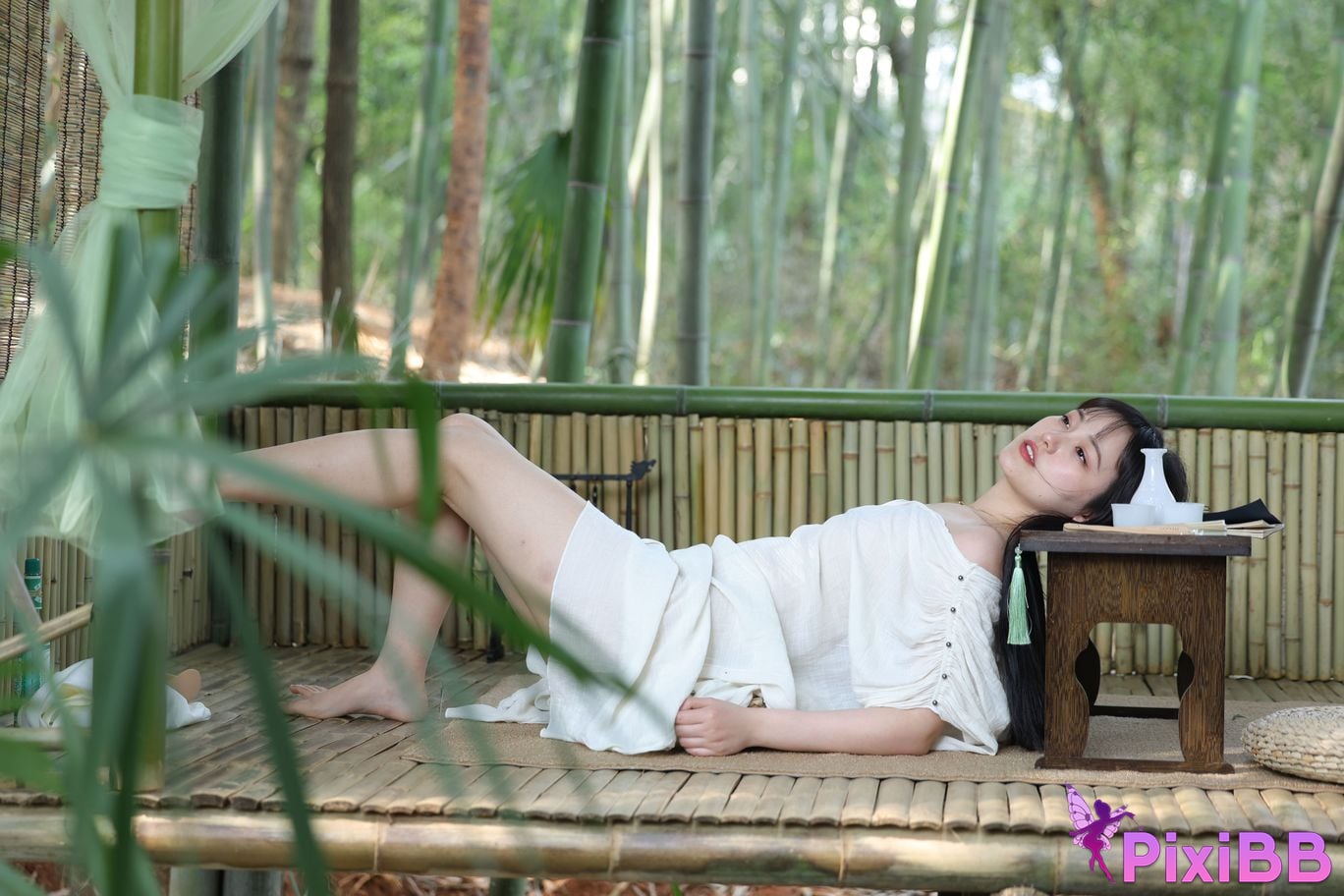 Private Photoshoot Sugar sugar guo mo 2025 04 01 Large scale PixiBB.COM 197