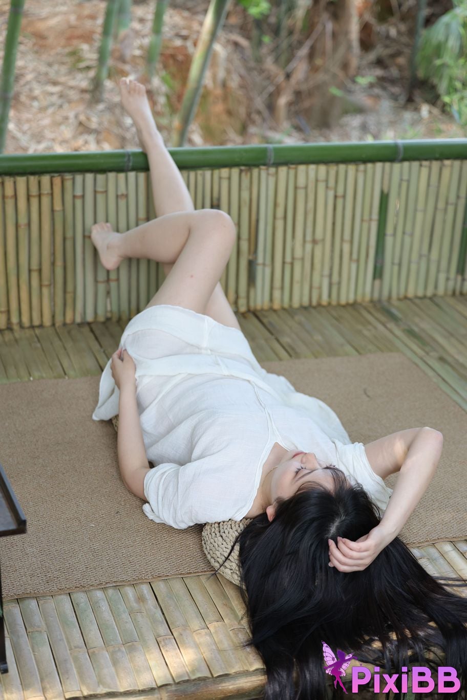 Private Photoshoot Sugar sugar guo mo 2025 04 01 Large scale PixiBB.COM 204