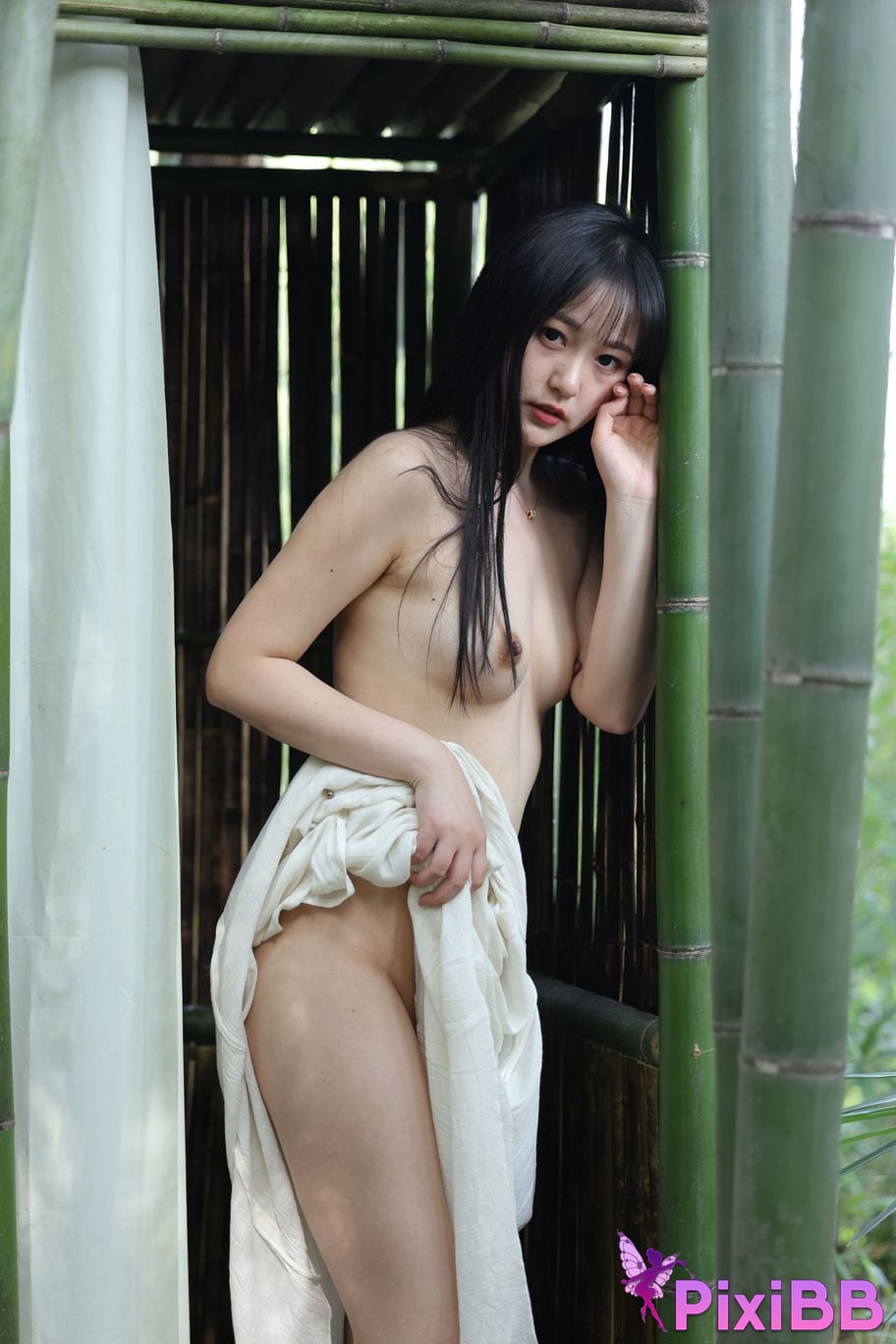 Private Photoshoot Sugar sugar guo mo 2025 04 01 Large scale PixiBB.COM 292