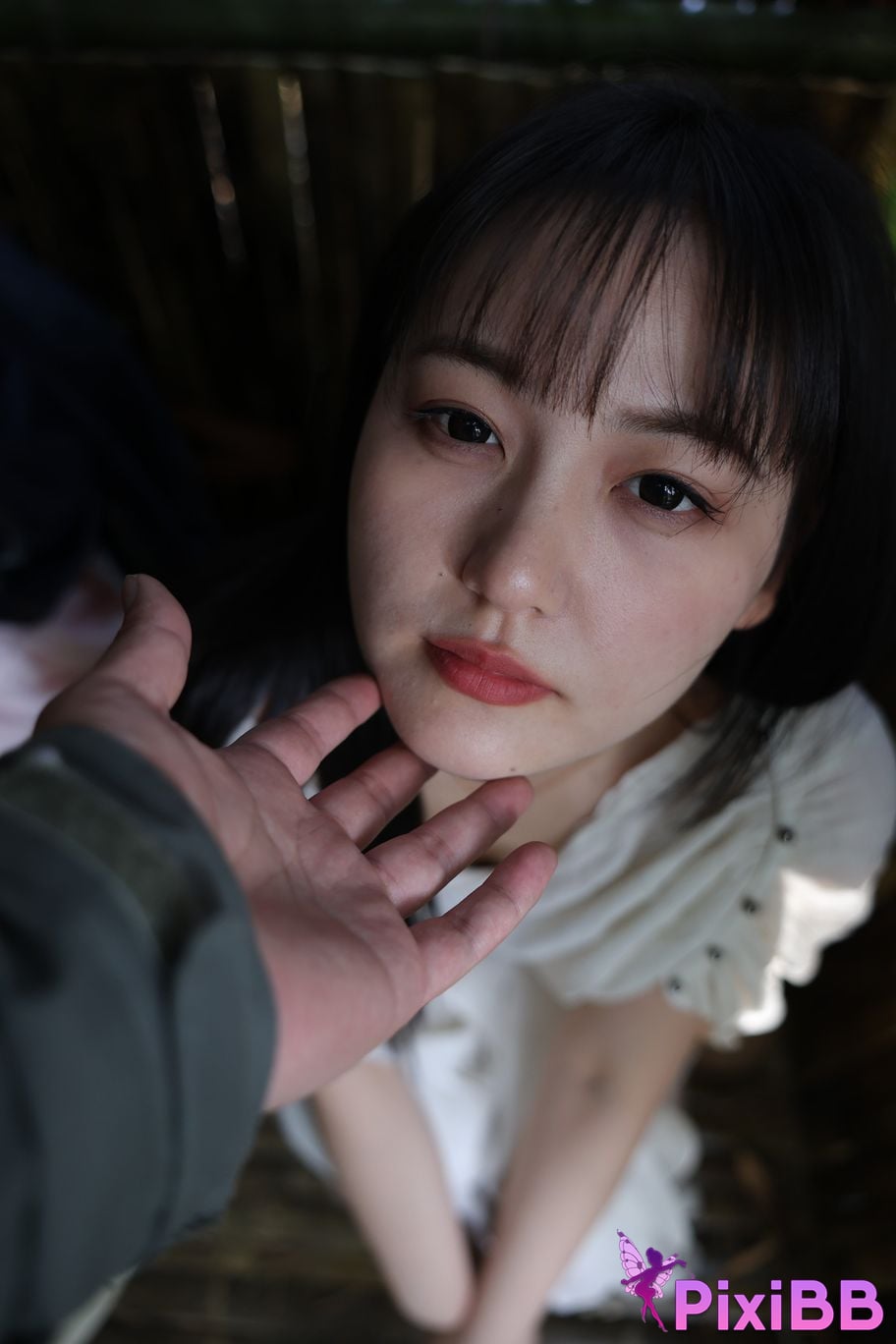 Private Photoshoot Sugar sugar guo mo 2025 04 01 Large scale PixiBB.COM 326