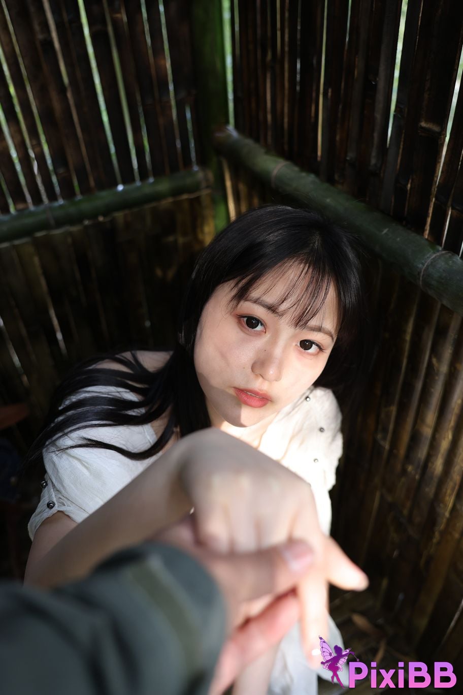 Private Photoshoot Sugar sugar guo mo 2025 04 01 Large scale PixiBB.COM 327