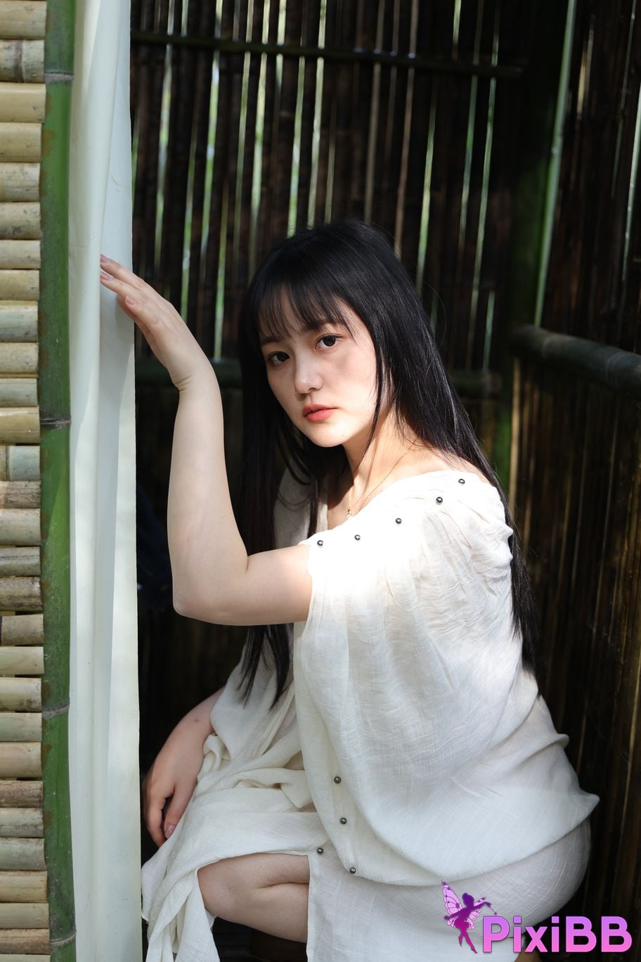 Private Photoshoot Sugar sugar guo mo 2025 04 01 Large scale PixiBB.COM 328