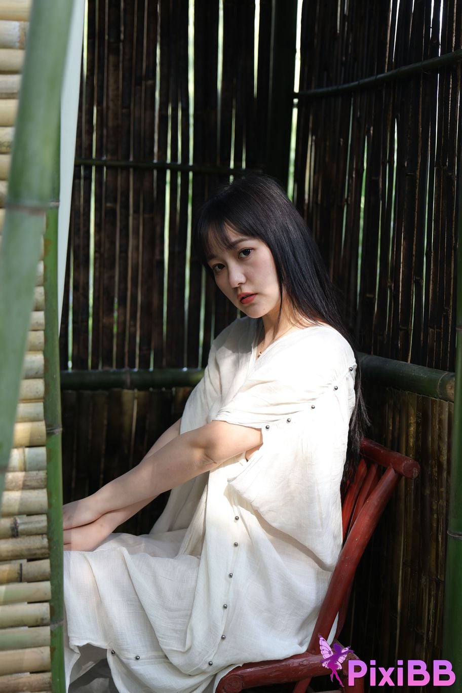 Private Photoshoot Sugar sugar guo mo 2025 04 01 Large scale PixiBB.COM 329