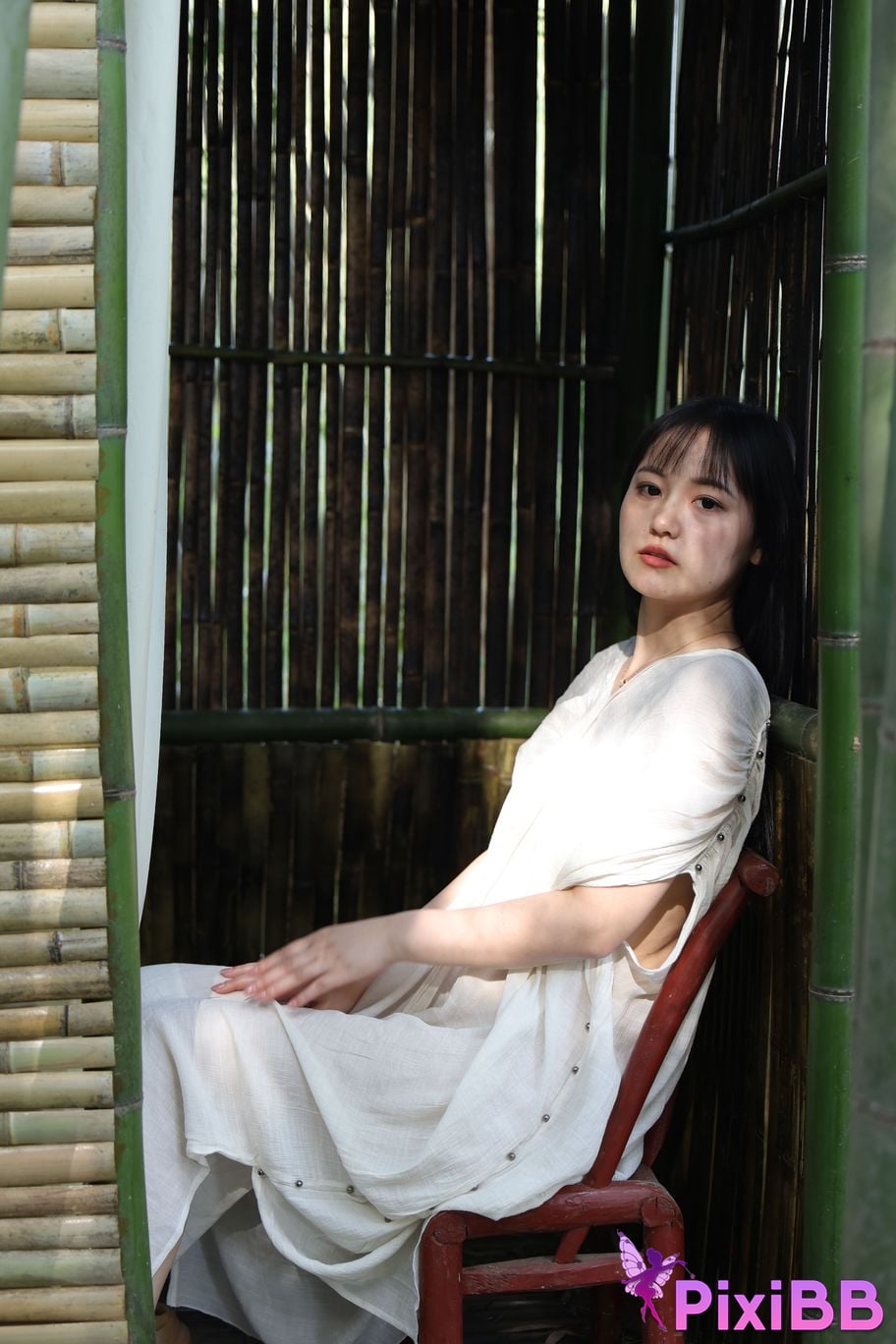 Private Photoshoot Sugar sugar guo mo 2025 04 01 Large scale PixiBB.COM 330