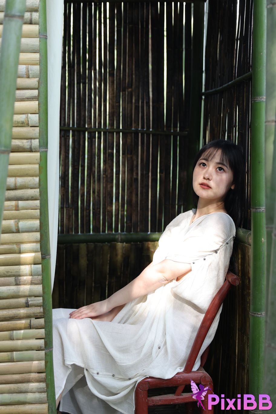 Private Photoshoot Sugar sugar guo mo 2025 04 01 Large scale PixiBB.COM 332