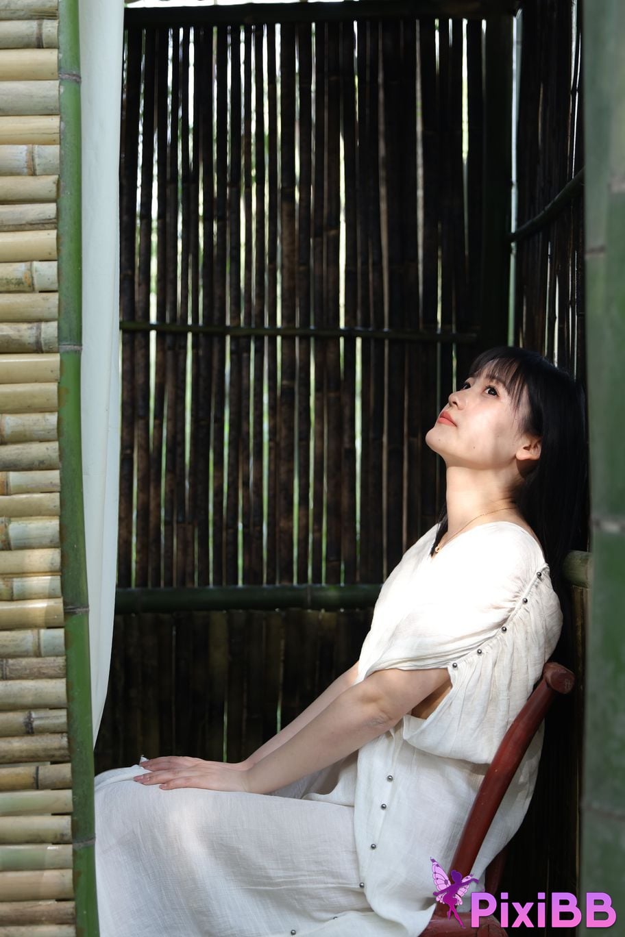 Private Photoshoot Sugar sugar guo mo 2025 04 01 Large scale PixiBB.COM 338