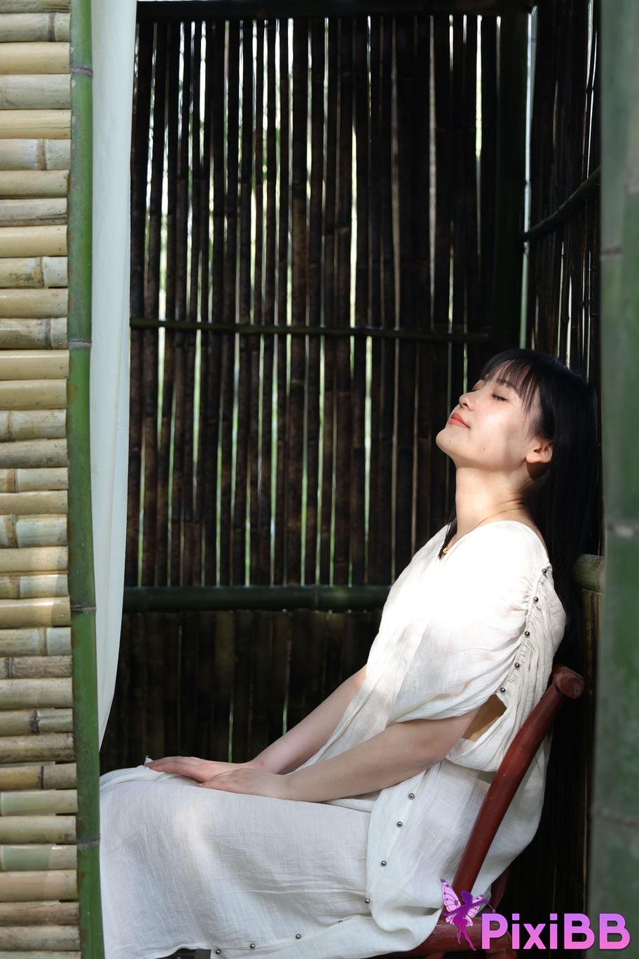 Private Photoshoot Sugar sugar guo mo 2025 04 01 Large scale PixiBB.COM 339