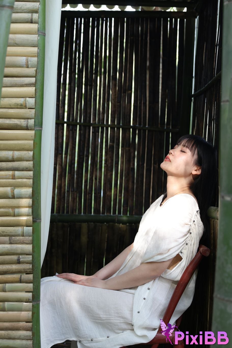 Private Photoshoot Sugar sugar guo mo 2025 04 01 Large scale PixiBB.COM 340