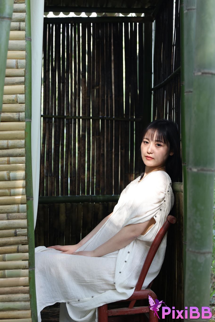 Private Photoshoot Sugar sugar guo mo 2025 04 01 Large scale PixiBB.COM 341