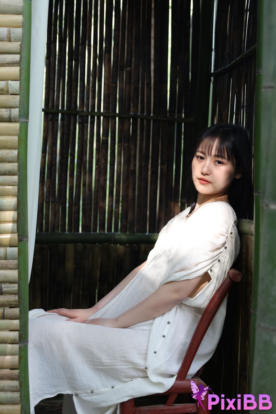 Private Photoshoot Sugar sugar guo mo 2025 04 01 Large scale PixiBB.COM 342