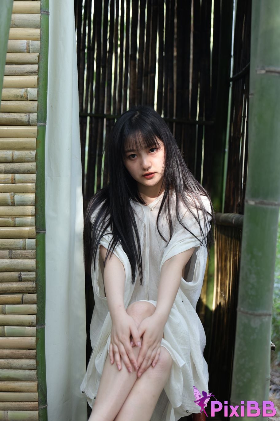 Private Photoshoot Sugar sugar guo mo 2025 04 01 Large scale PixiBB.COM 344