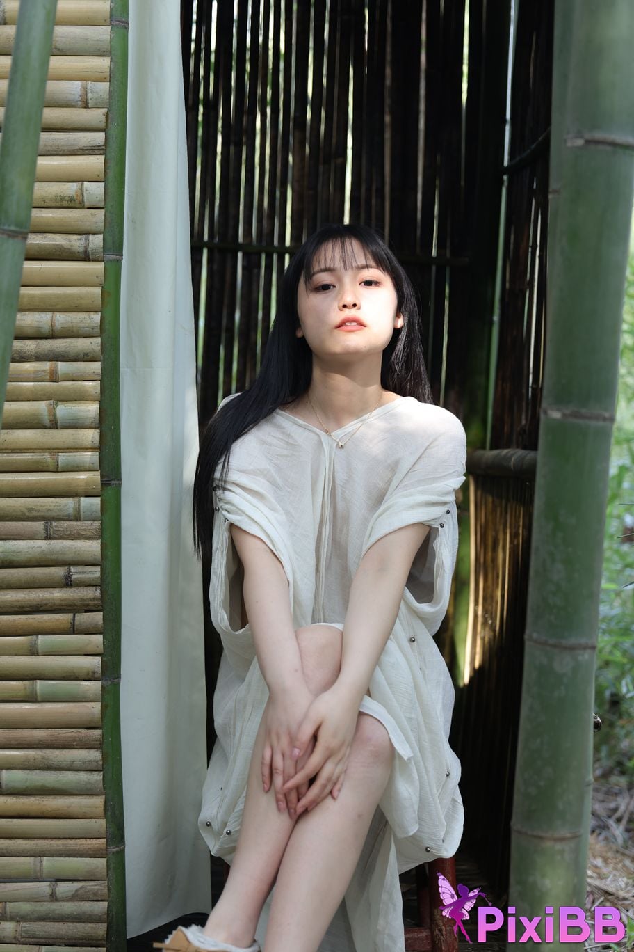 Private Photoshoot Sugar sugar guo mo 2025 04 01 Large scale PixiBB.COM 345