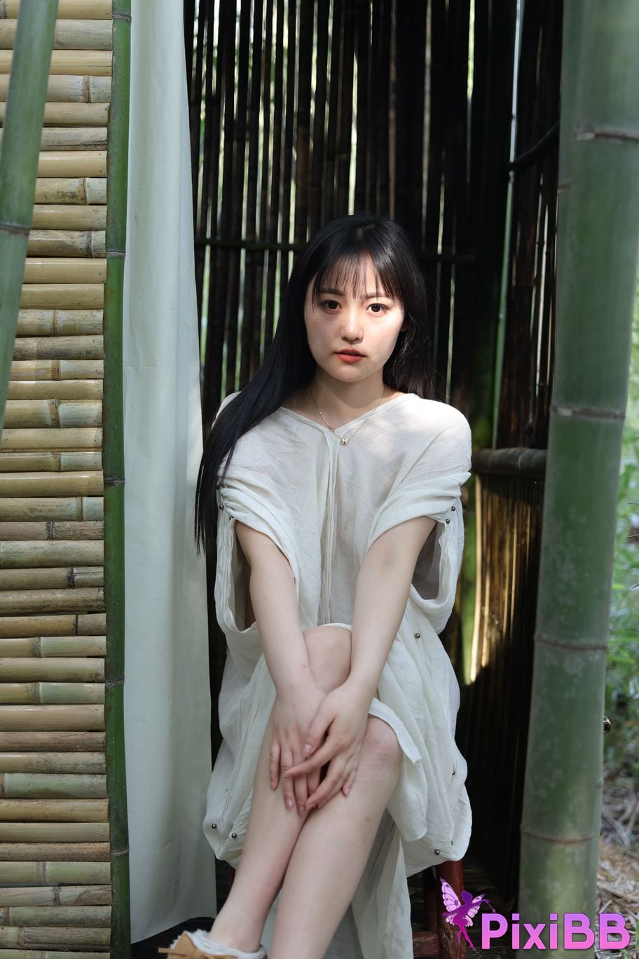 Private Photoshoot Sugar sugar guo mo 2025 04 01 Large scale PixiBB.COM 346