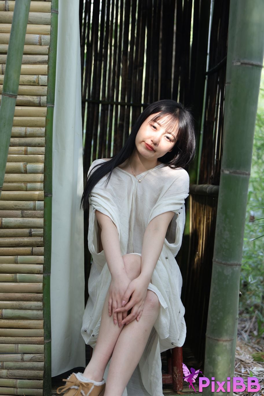 Private Photoshoot Sugar sugar guo mo 2025 04 01 Large scale PixiBB.COM 347