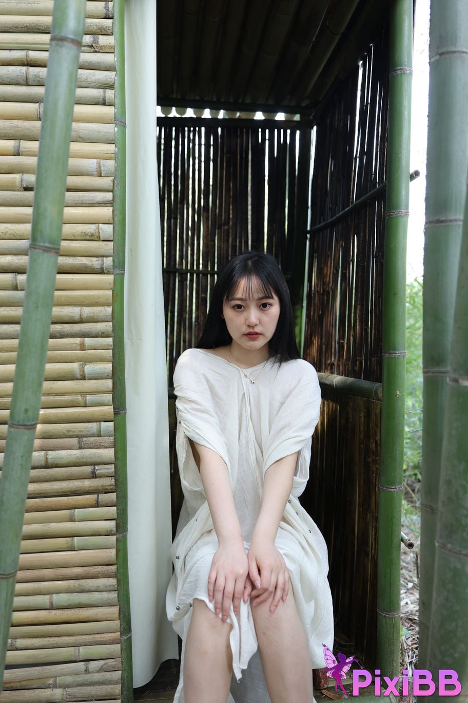 Private Photoshoot Sugar sugar guo mo 2025 04 01 Large scale PixiBB.COM 348