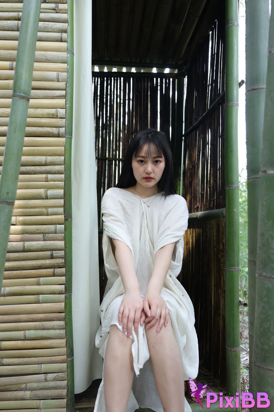 Private Photoshoot Sugar sugar guo mo 2025 04 01 Large scale PixiBB.COM 349