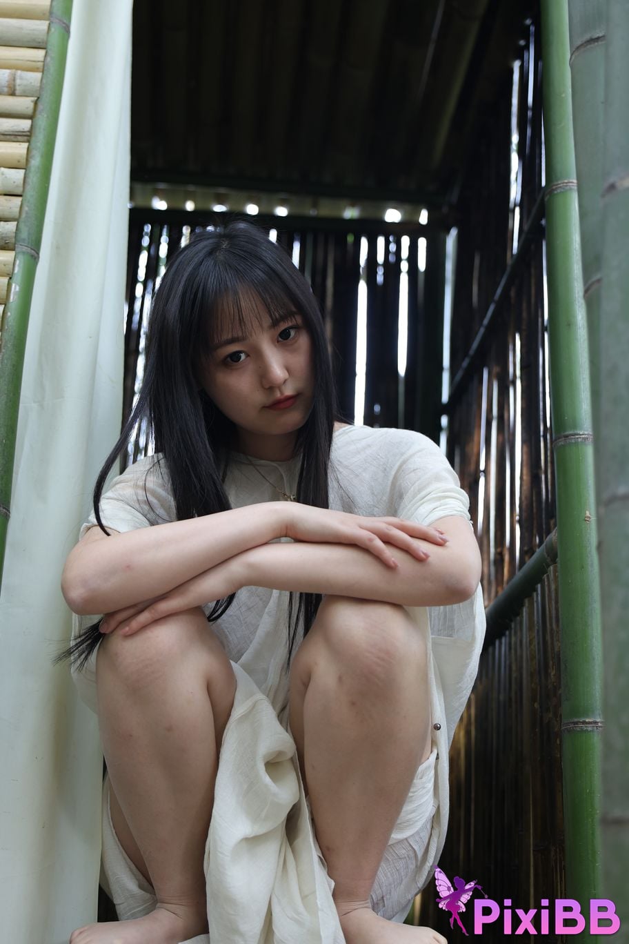 Private Photoshoot Sugar sugar guo mo 2025 04 01 Large scale PixiBB.COM 350