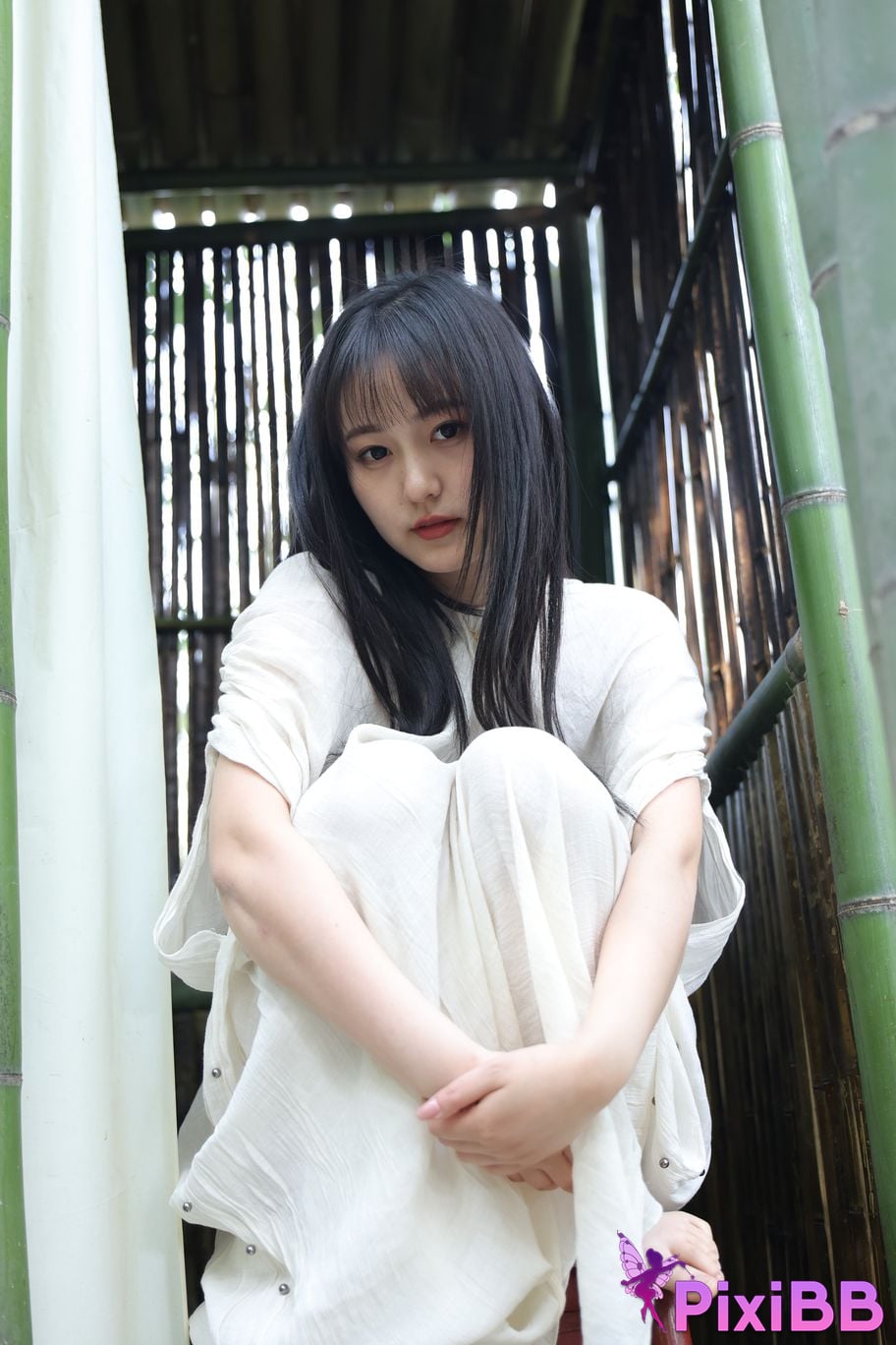 Private Photoshoot Sugar sugar guo mo 2025 04 01 Large scale PixiBB.COM 351