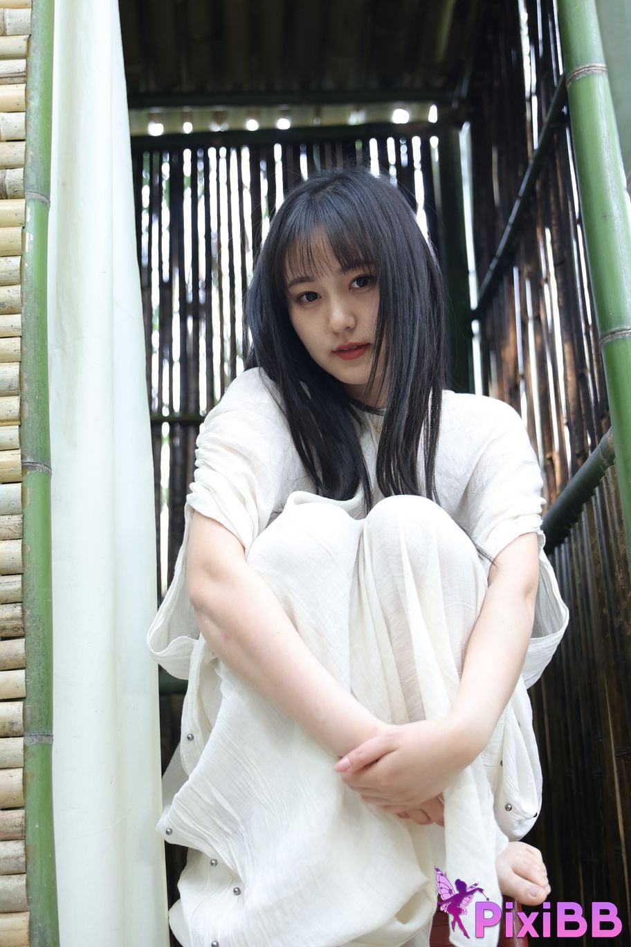 Private Photoshoot Sugar sugar guo mo 2025 04 01 Large scale PixiBB.COM 352