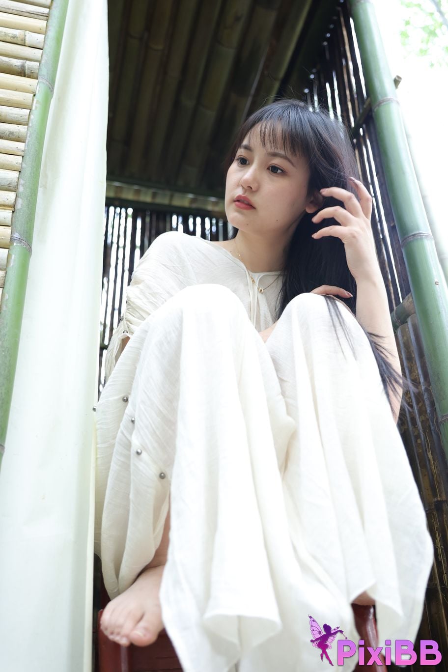 Private Photoshoot Sugar sugar guo mo 2025 04 01 Large scale PixiBB.COM 358